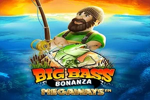 Bonanza Megaways slot — gioca su SgCasino