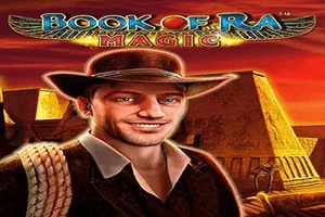 Book of Ra slot — gioca su SgCasino
