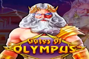 Gates of Olympus slot — gioca su SgCasino