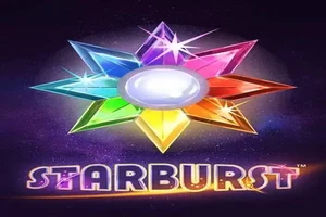 Starburst slot — gioca su SgCasino