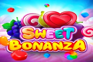 Sweet Bonanza slot — gioca su SgCasino