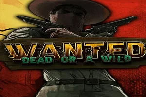 Wanted Dead or a Wild slot — gioca su SgCasino