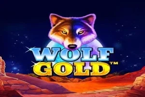 Wolf Gold slot — gioca su SgCasino