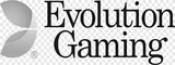 Evolution Gaming giochi live su SgCasino